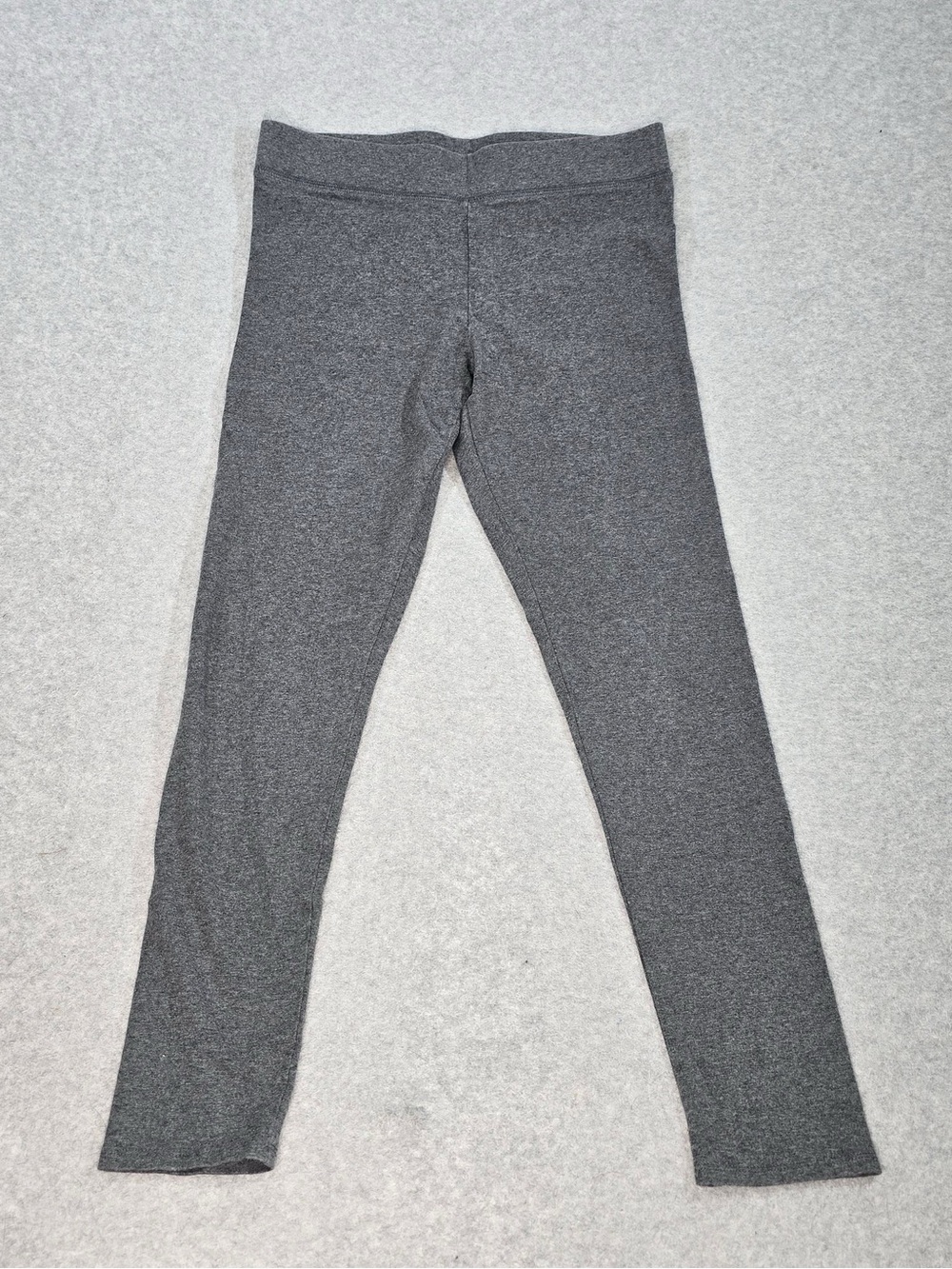 Aerie Grey Leggings Chill, Play, Move Size Women’s Medium